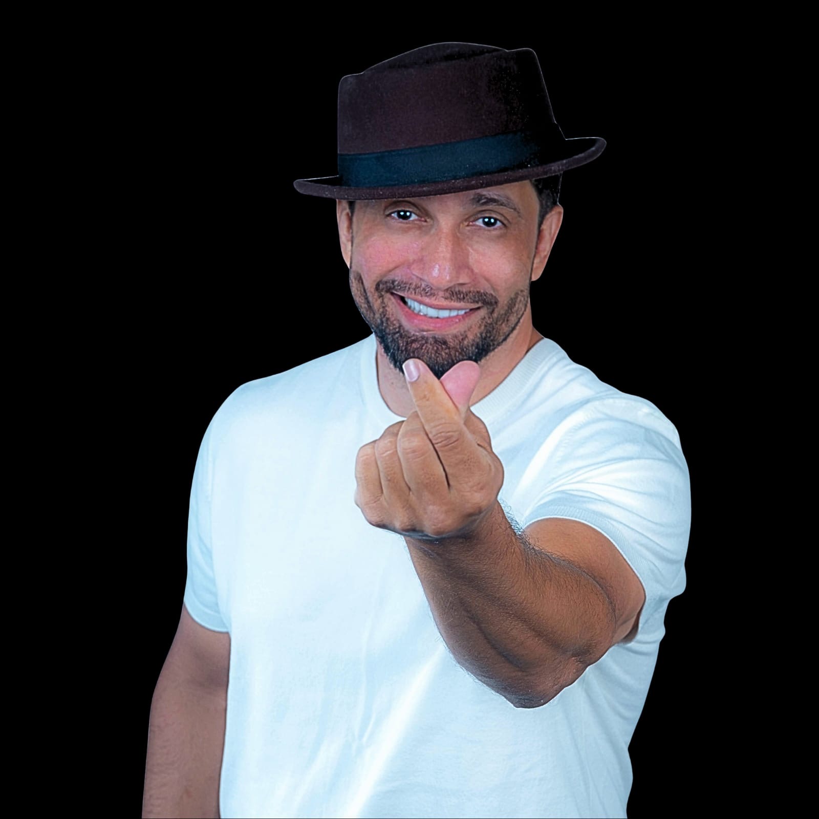 Cangaia de Jegue faz show gratuito no Pelourinho nesta quinta-feira