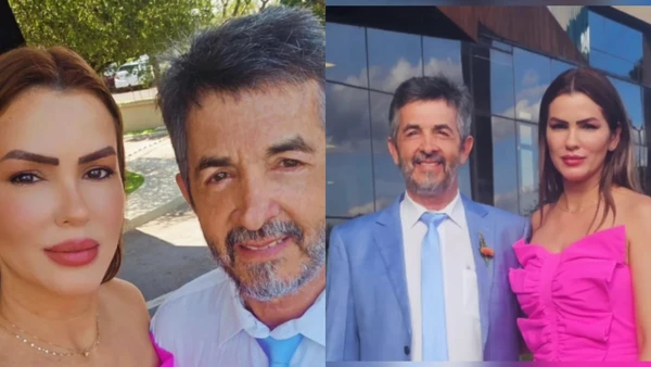 Ex-prefeito mata ex-esposa durante assinatura de divórcio e tira a própria vida em seguida