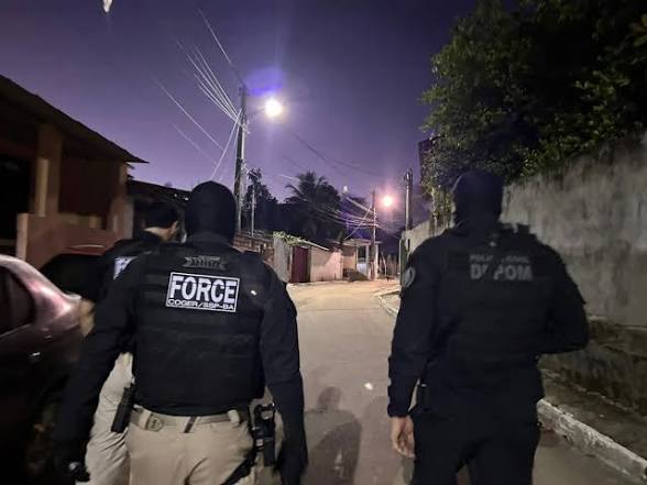 PM é preso por invadir hospital e executar paciente em Itaparica